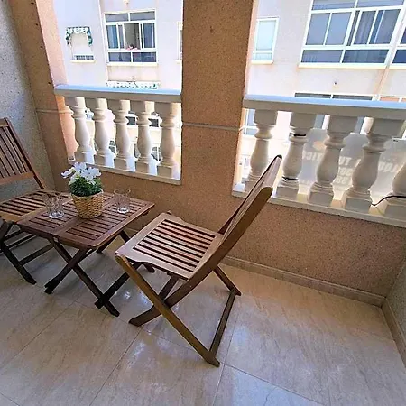 Hotel Cozy In Downtown Area Torrevieja