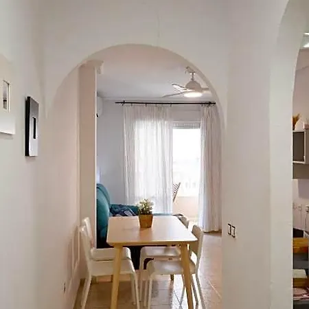 Cozy In Downtown Area Torrevieja